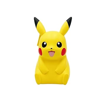 ポケモンコイン ピカチュウ 1$ Amazon.co.jp: ポケモンコイン ピカチュウ 手を振る 2インチ L
